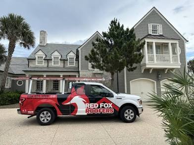 Red Fox Roofers of Tampa photo 2