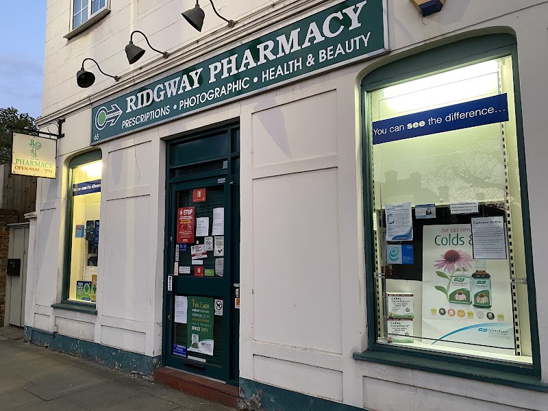 Ridgway Pharmacy