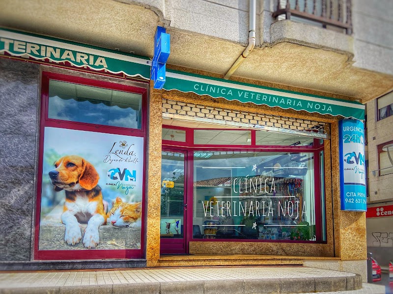 Clinica Veterinaria Noja