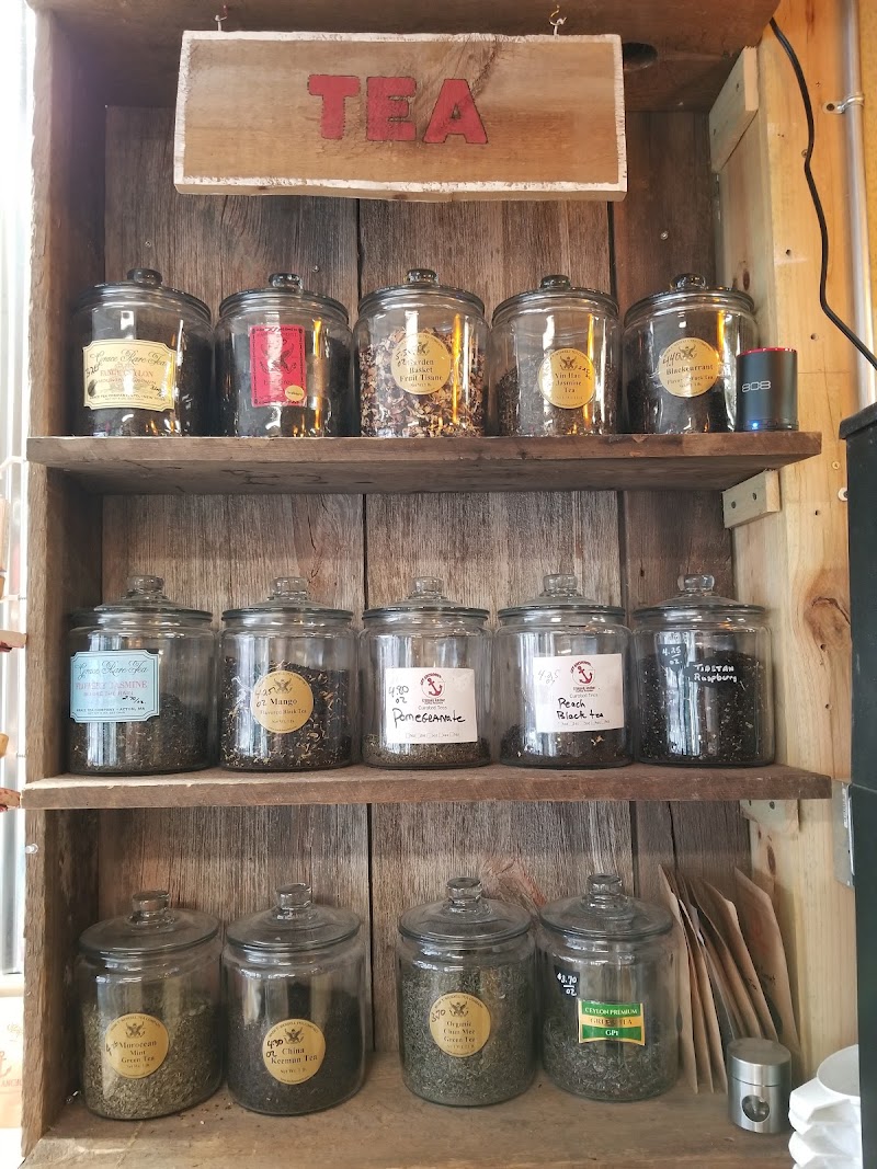 Crimson Anchor Coffee Roasters photo 3