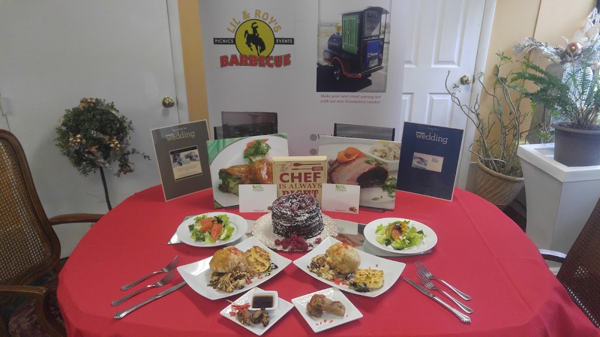 Herb Scott's Catering: Google Places image 3
