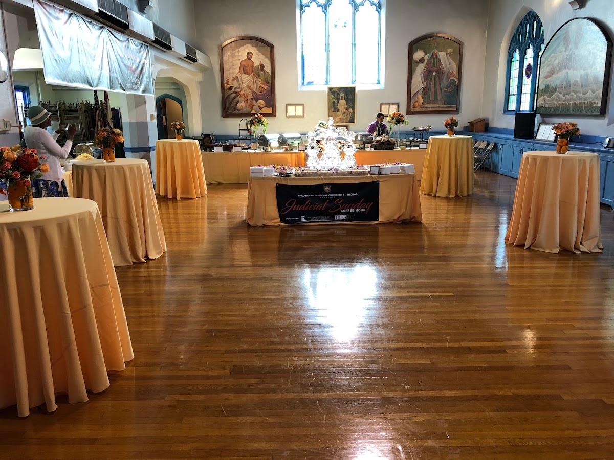 Herb Scott's Catering: Google Places image 1