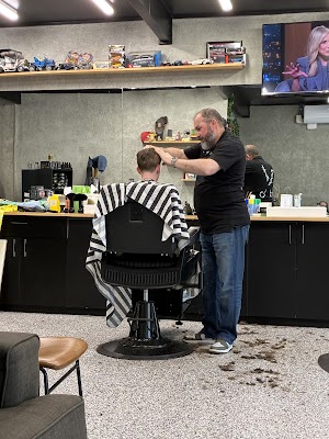 Perfection Barber