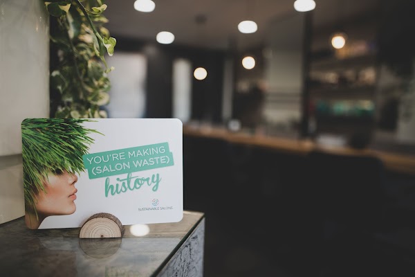 The Salon on The Boulevard photo 3