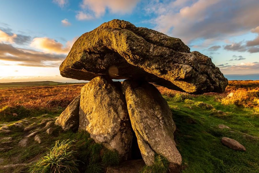 Chûn Quoit