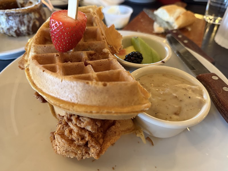 The Blossom Cafe photo 4