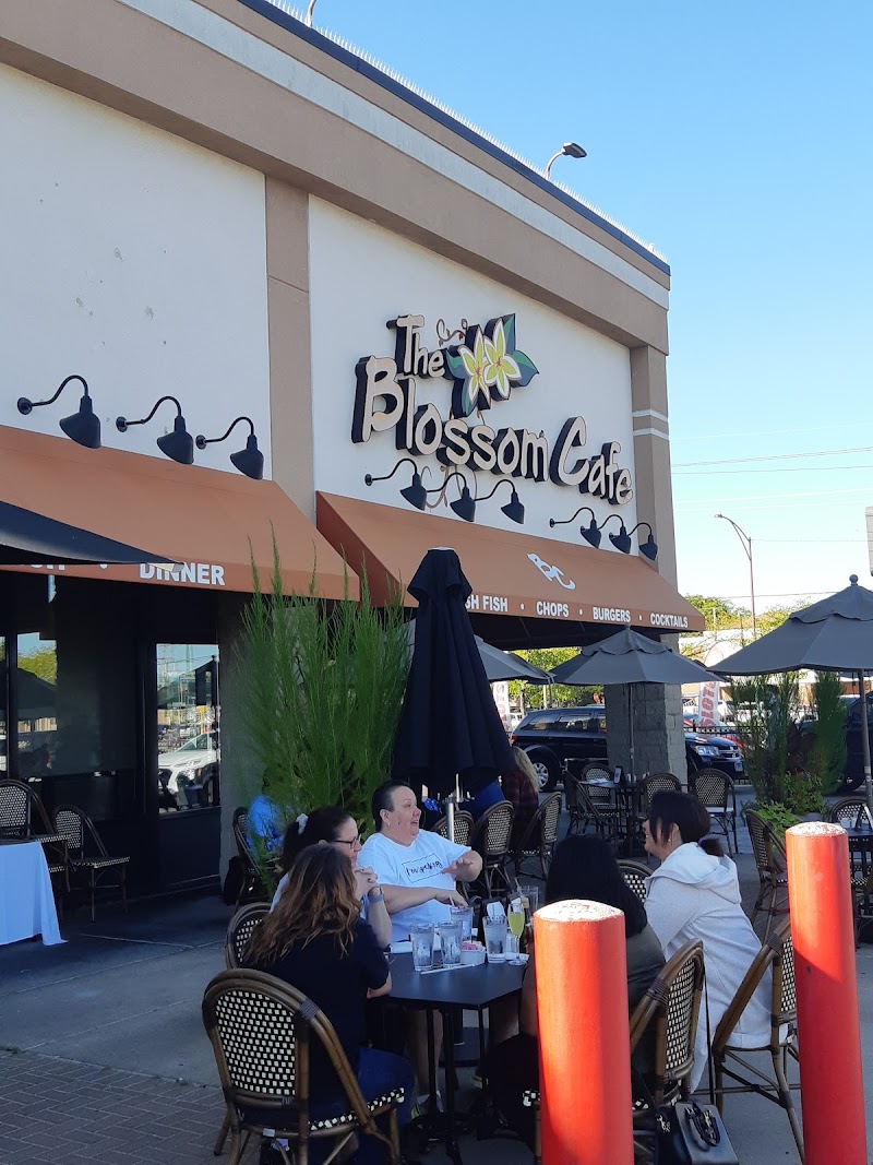 The Blossom Cafe photo 1