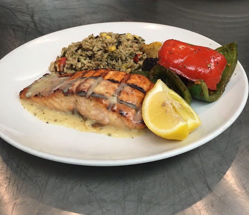 The Blossom Cafe photo 2