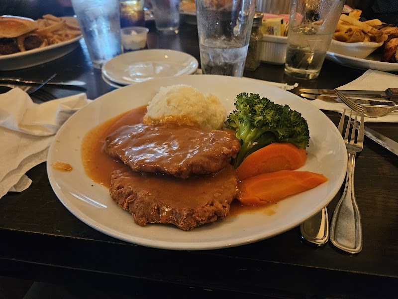 The Blossom Cafe photo 3