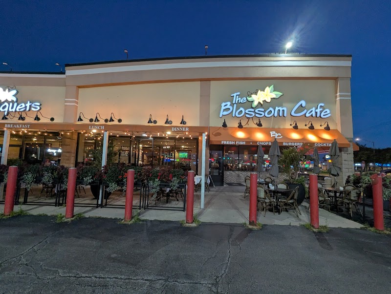 The Blossom Cafe photo 4