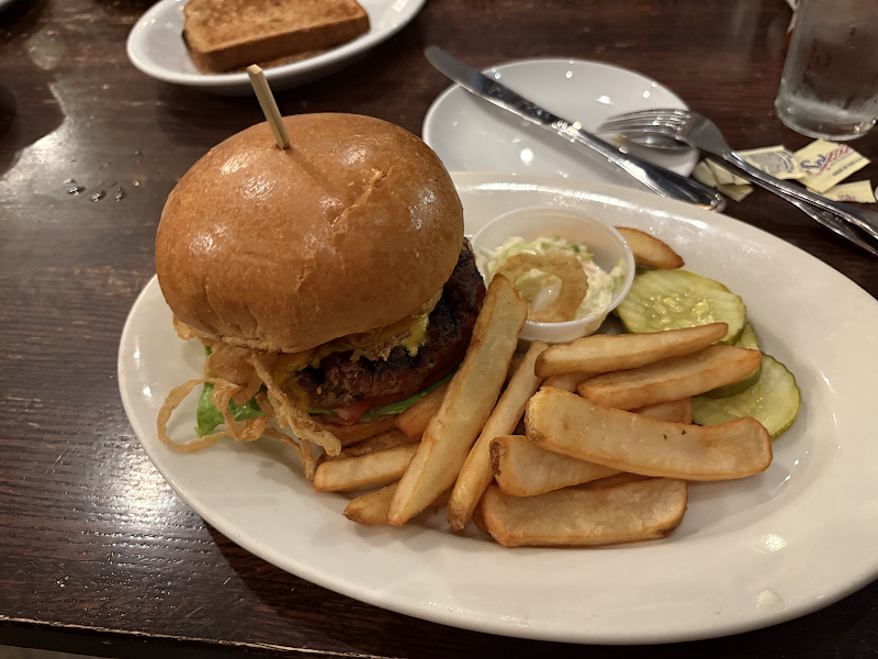 The Blossom Cafe photo 3