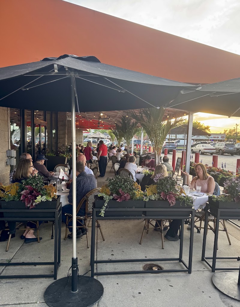 The Blossom Cafe photo 1