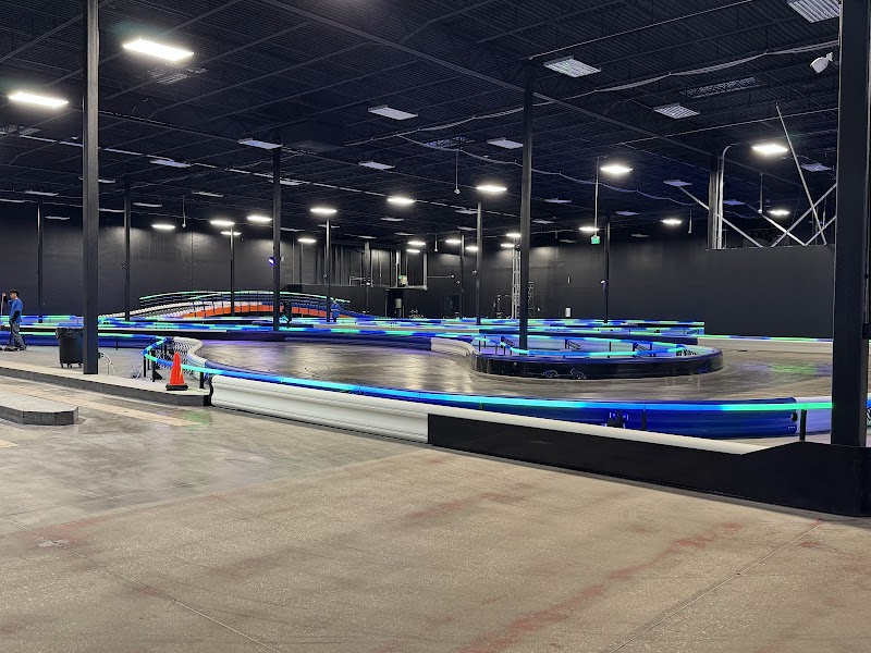 Malibu Jack's North Richland Hills photo 3