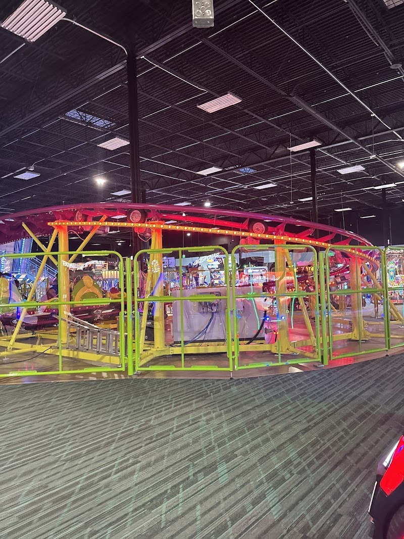 Malibu Jack's North Richland Hills — Amusement Park in North Richland Hills