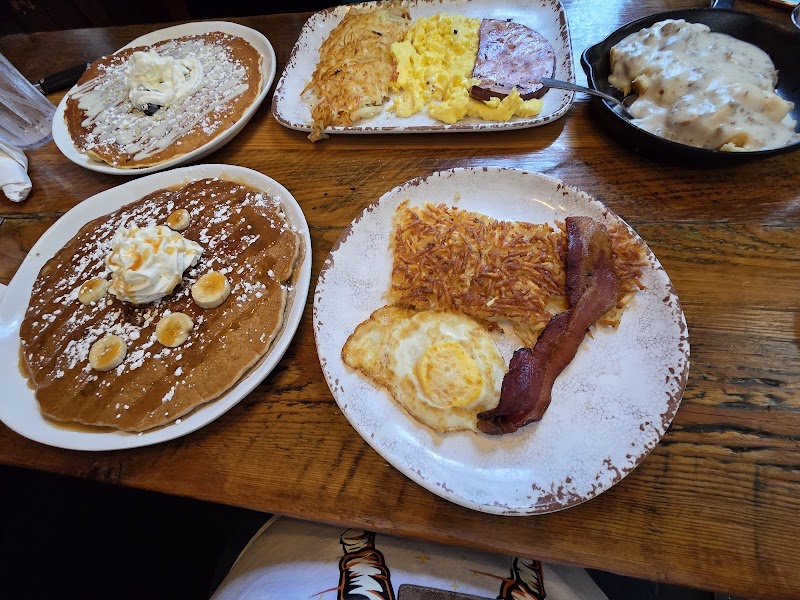 Oldwest Cafe Of Denton photo 3