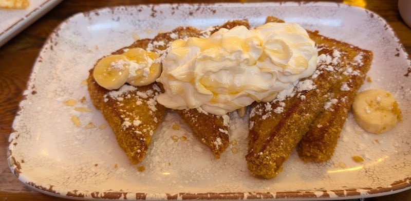 Oldwest Cafe Of Denton photo 2