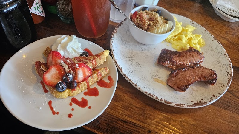 Oldwest Cafe Of Denton photo 2