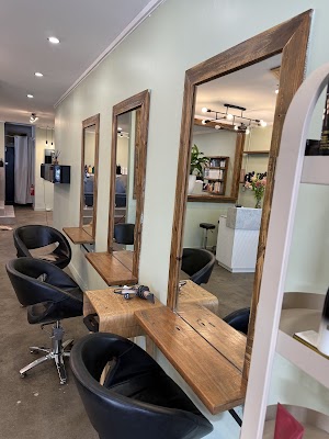 Cosimo Hair Studio photo 2