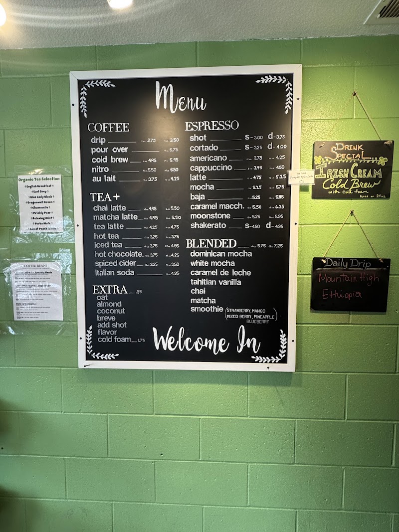 Cambria Coffee Company photo 3
