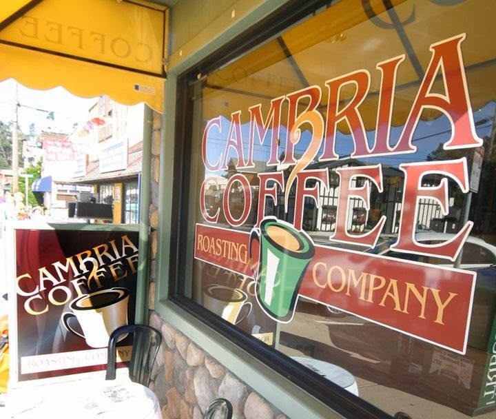 Cambria Coffee Company photo 1
