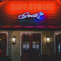 Photo of Side Street Grill