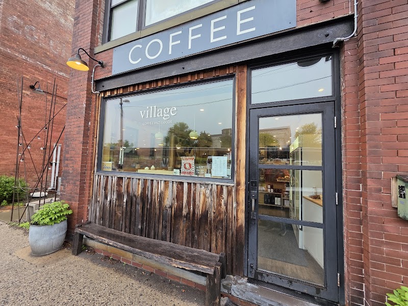 Village Coffee and Goods photo 3