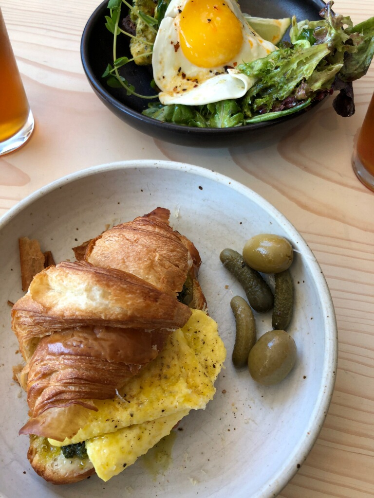 Village Coffee and Goods photo 2