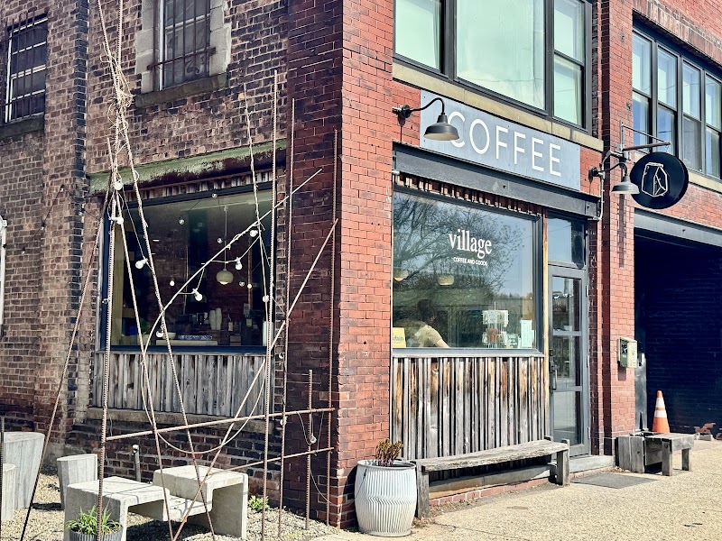 Village Coffee and Goods photo 3