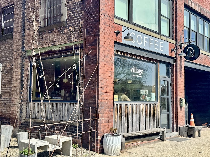 Village Coffee and Goods photo 4