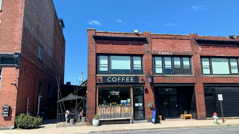 Village Coffee and Goods photo 1