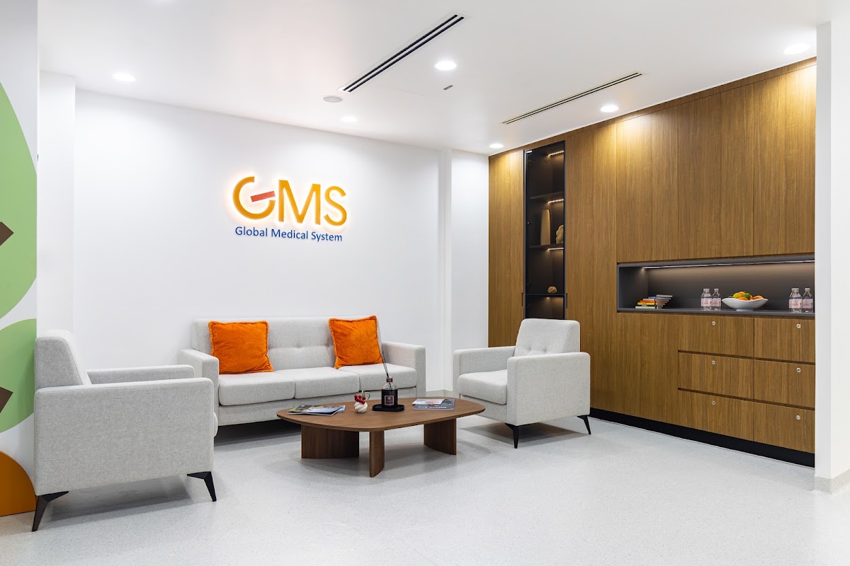 GMS Clinic 2
