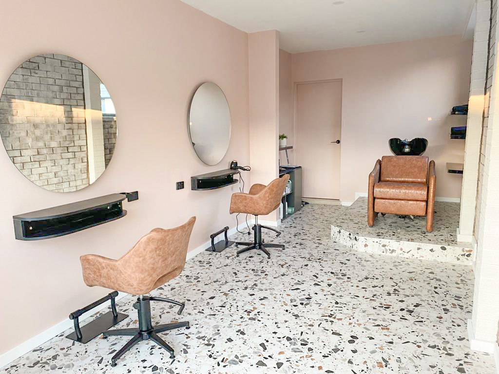 Hair Obsessed by Angie (Hairdresser Sylvania) photo 1