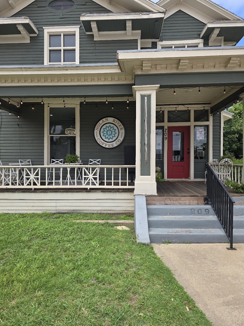 Nolan River Coffee House photo 3