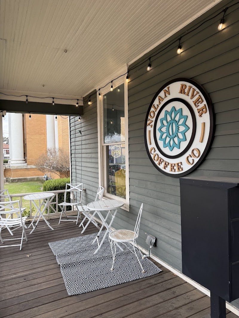 Nolan River Coffee House photo 1