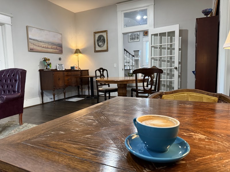 Nolan River Coffee House photo 1