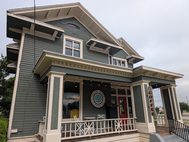Nolan River Coffee House photo 3