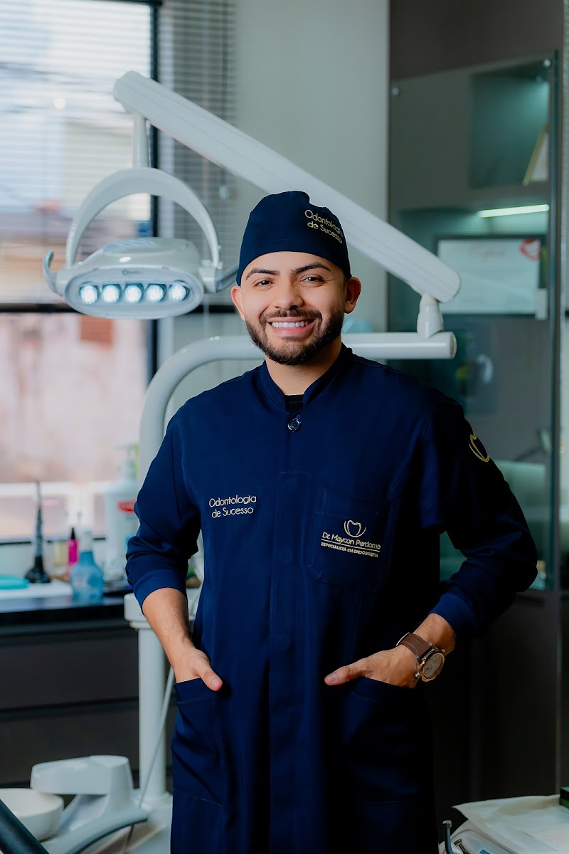 Odontologia de Sucesso - Dr. Maycon Perdome | Clínica Odontológica em Rio Branco - foto 5