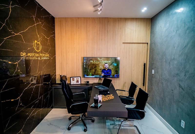 Odontologia de Sucesso - Dr. Maycon Perdome | Clínica Odontológica em Rio Branco - foto 2