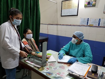 Dr. Geeta Dabas - Image 2