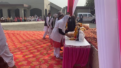 Dr. Geeta Dabas - Image 3