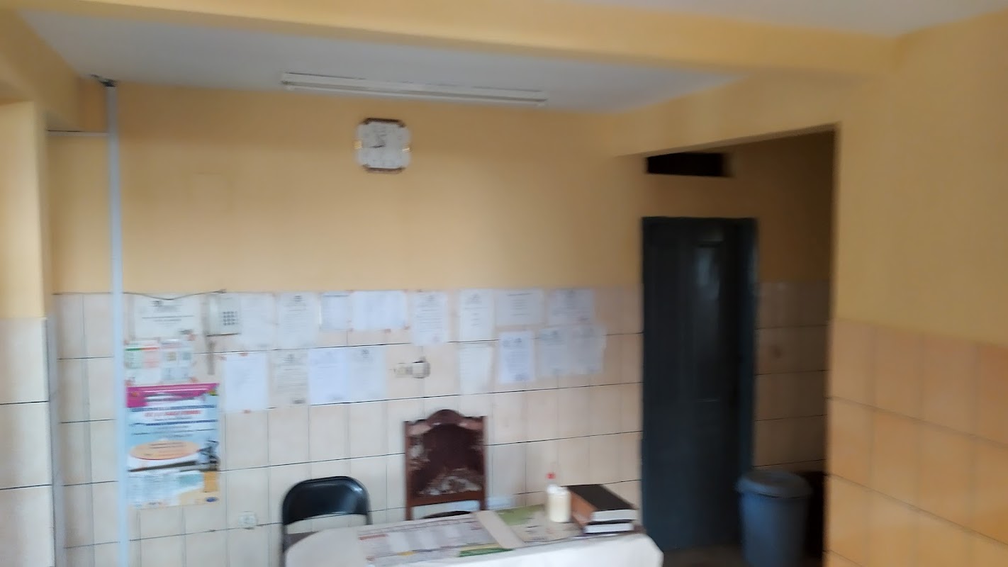 Medico-Surgical Clinic Of Unity - Photo 5