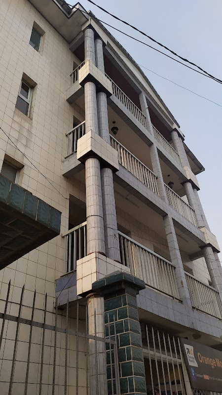 Medico-Surgical Clinic Of Unity - Photo 8