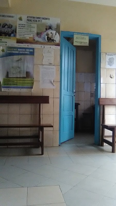 Medico-Surgical Clinic Of Unity - Photo 4