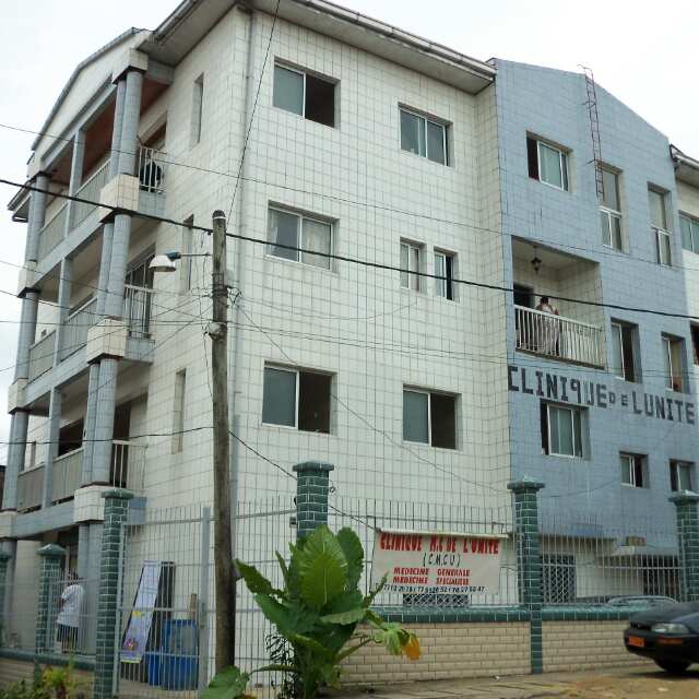 Medico-Surgical Clinic Of Unity - Photo 1