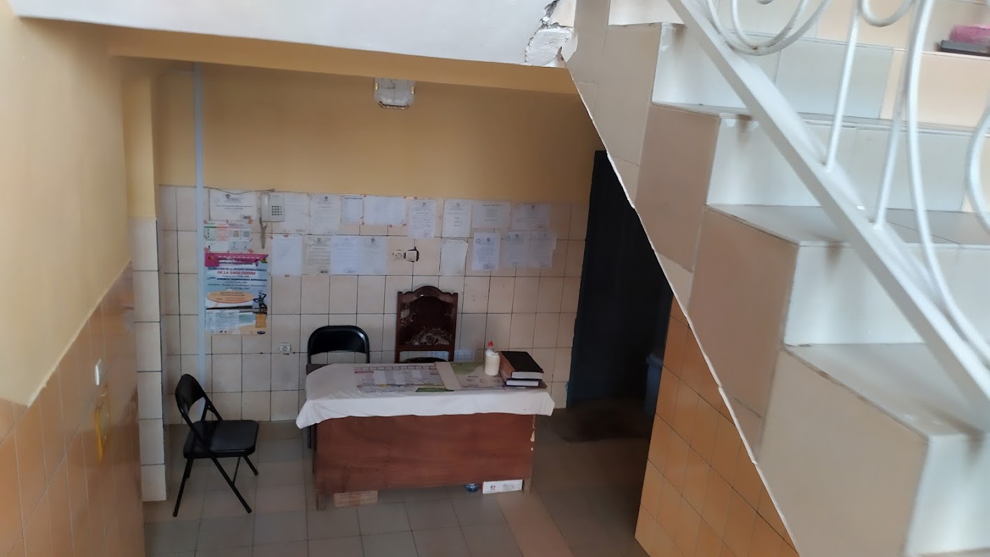 Medico-Surgical Clinic Of Unity - Photo 2