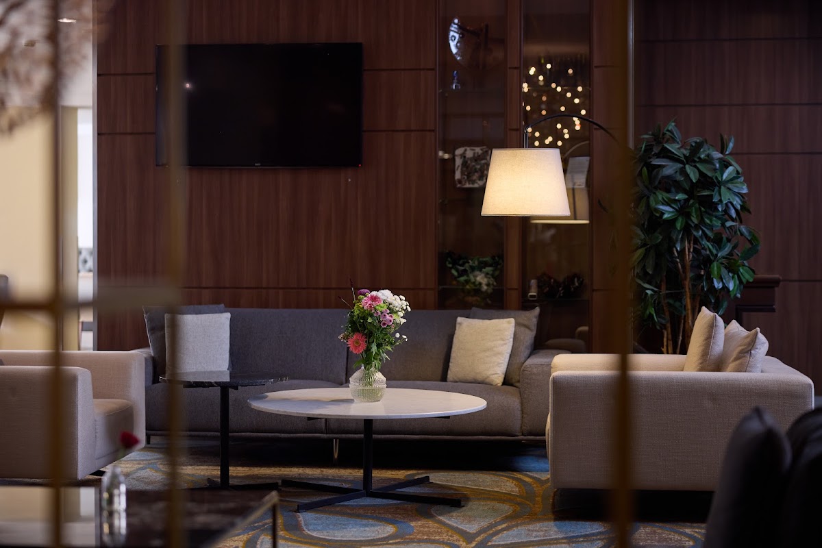 Crowne Plaza Maastricht 5