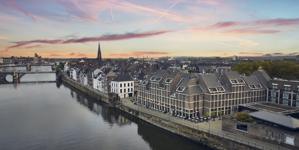 Crowne Plaza Maastricht