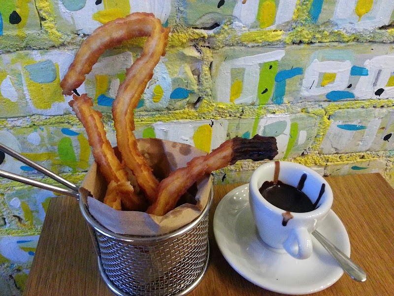 Lorca Coffee Bar photo 2