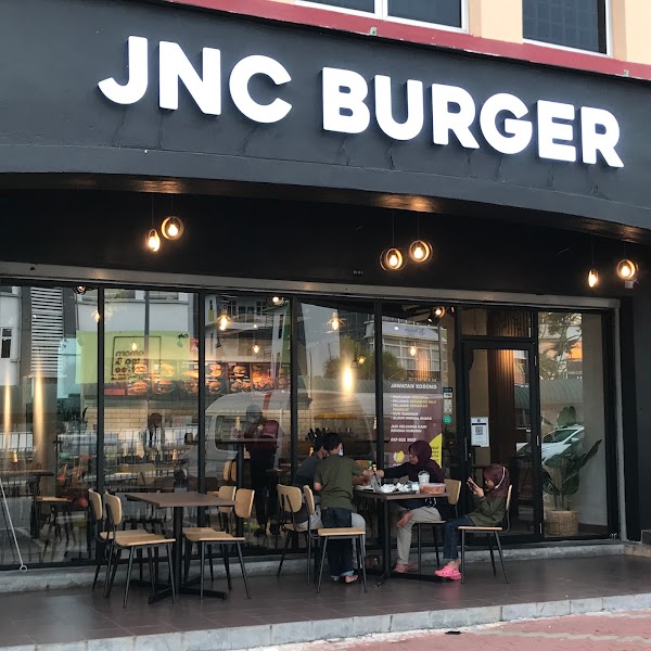 Jnc Burger