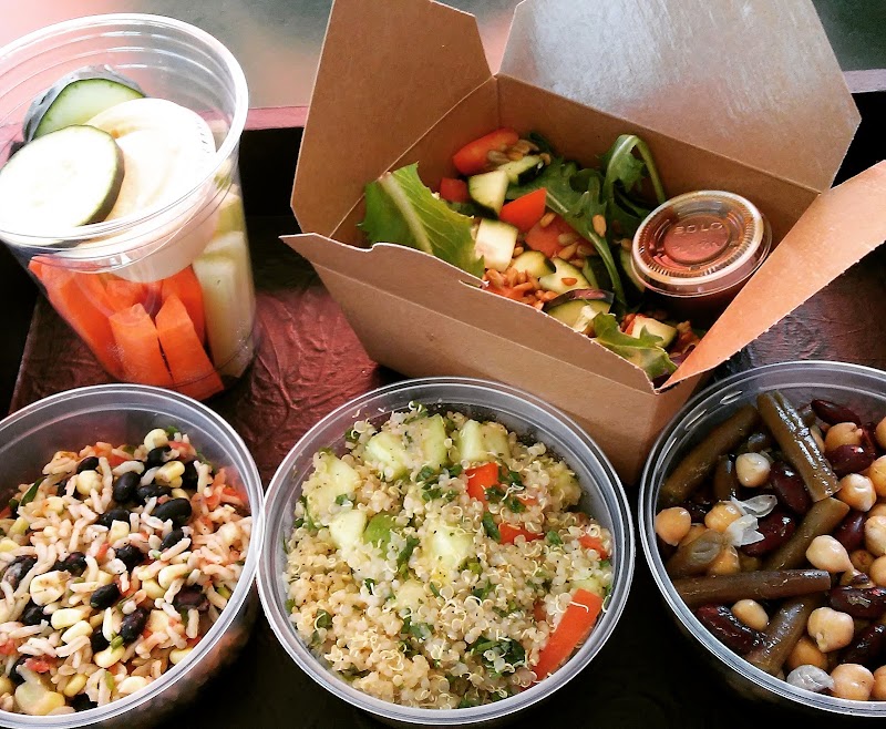 Lunchbox Cafe photo 2